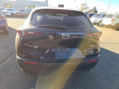 2024 Mazda CX-30 Select