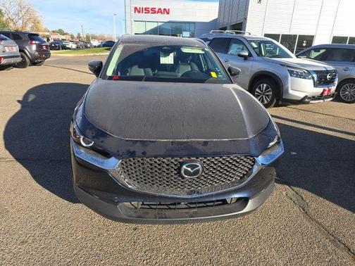 2024 Mazda CX-30 Select