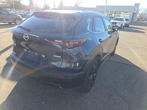 2024 Mazda CX-30 Select