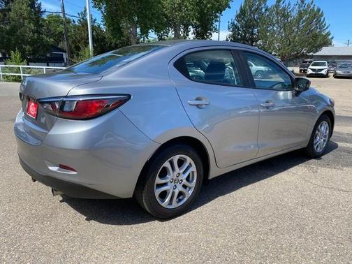 2016 Scion iA Base