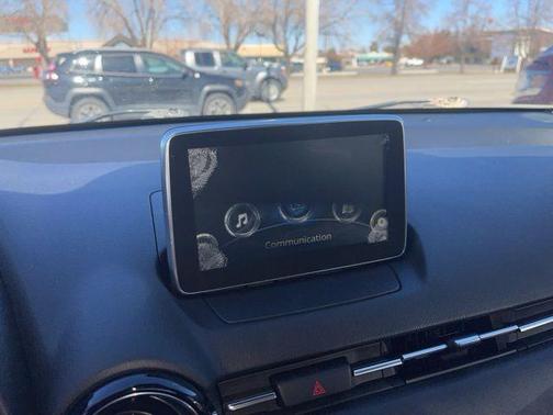 2016 Scion iA Base