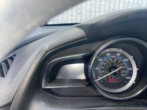 2016 Scion iA Base