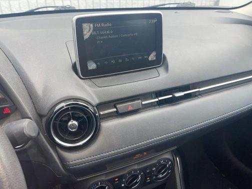 2016 Scion iA Base