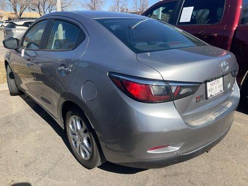 2016 Scion iA Base