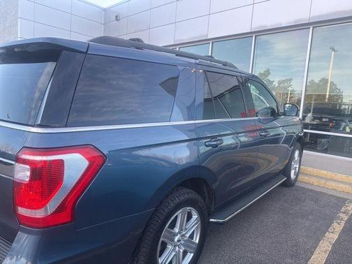 2018 Ford Expedition XLT