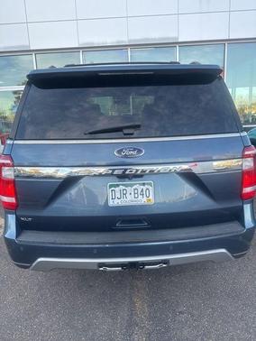 2018 Ford Expedition XLT