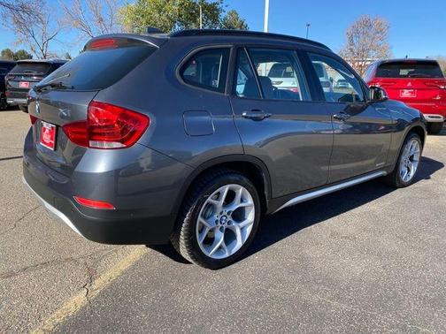 2013 BMW X1 xDrive 28i