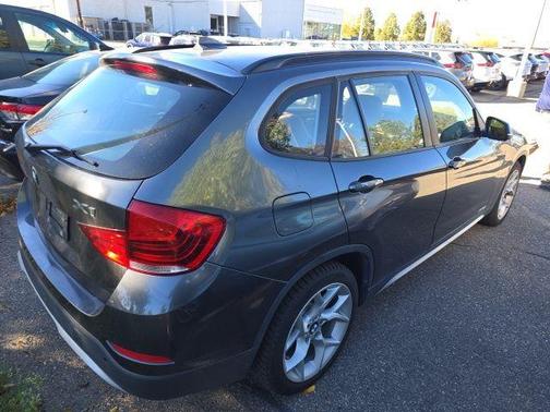 2013 BMW X1 xDrive 28i
