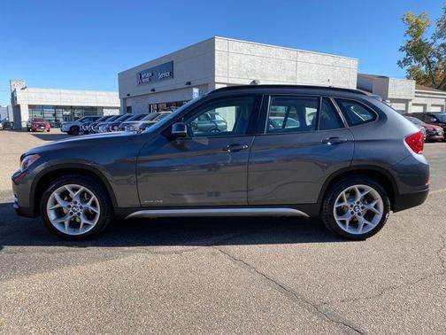 2013 BMW X1 xDrive 28i