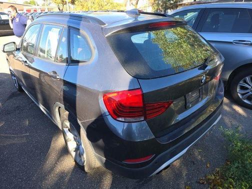 2013 BMW X1 xDrive 28i