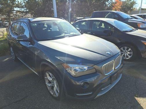 2013 BMW X1 xDrive 28i