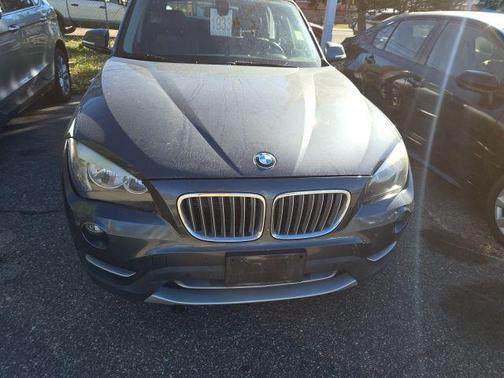 2013 BMW X1 xDrive 28i