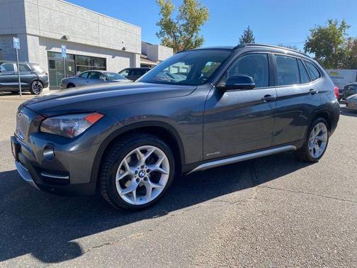 2013 BMW X1 xDrive 28i