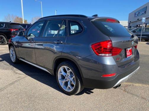 2013 BMW X1 xDrive 28i