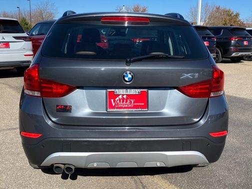 2013 BMW X1 xDrive 28i