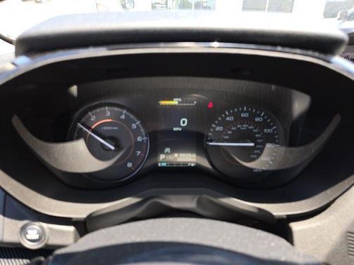 2023 Subaru Crosstrek Base