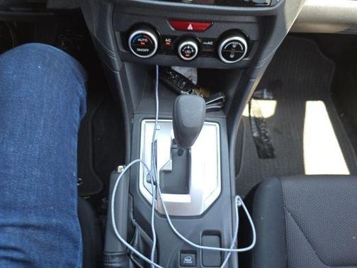 2023 Subaru Crosstrek Base