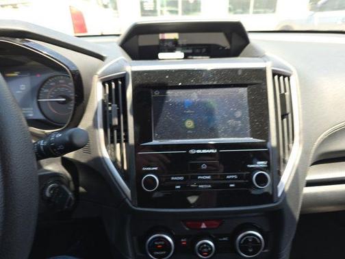 2023 Subaru Crosstrek Base