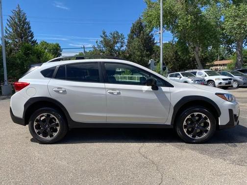 2023 Subaru Crosstrek Base