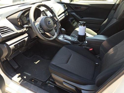 2023 Subaru Crosstrek Base