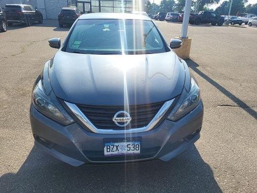 2016 Nissan Altima 2.5 SL