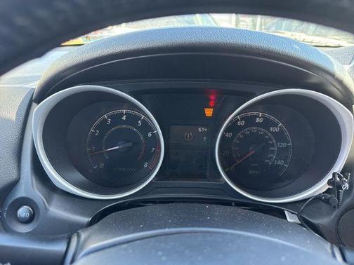 2014 Mitsubishi Outlander Sport ES