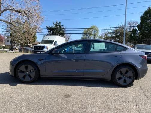 2023 Tesla Model 3 Long Range