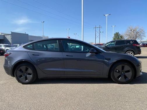 2023 Tesla Model 3 Long Range