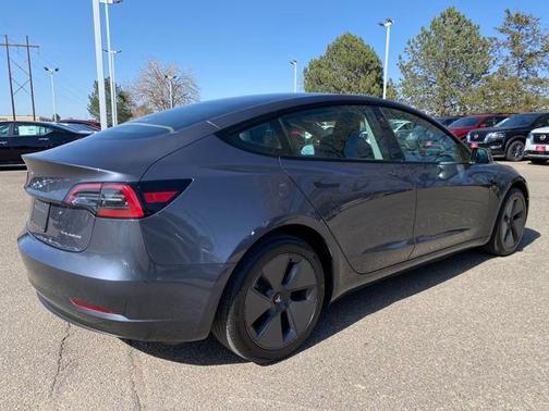 2023 Tesla Model 3 Long Range