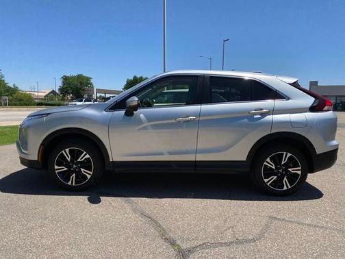 2024 Mitsubishi Eclipse Cross SE