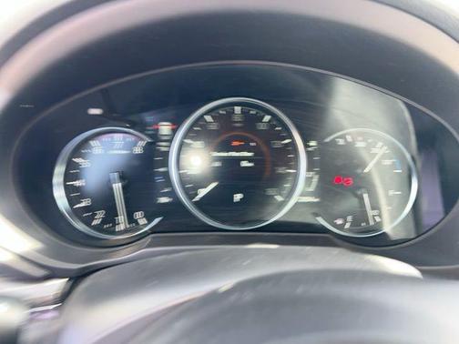 2020 Mazda CX-5 Grand Touring Reserve