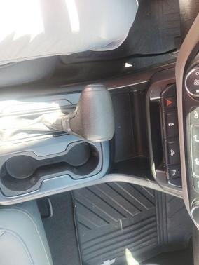 2021 Chevrolet Colorado WT