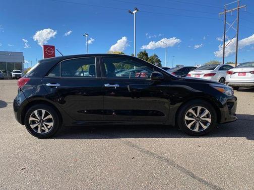 2021 Kia Rio S