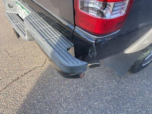 2007 Ford Ranger FX4