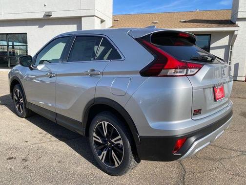 2026 Mitsubishi Eclipse Cross SE