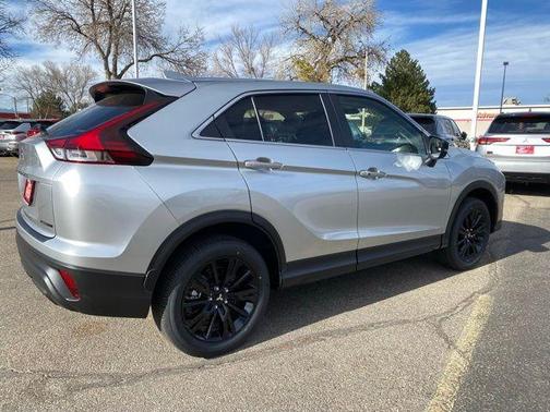 2026 Mitsubishi Eclipse Cross LE