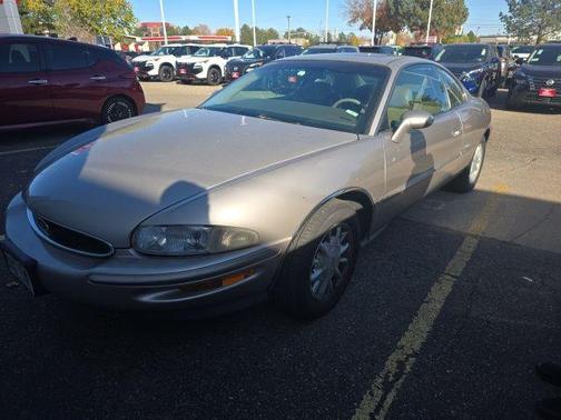 1997 Buick Riviera Base