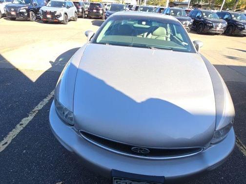 1997 Buick Riviera Base