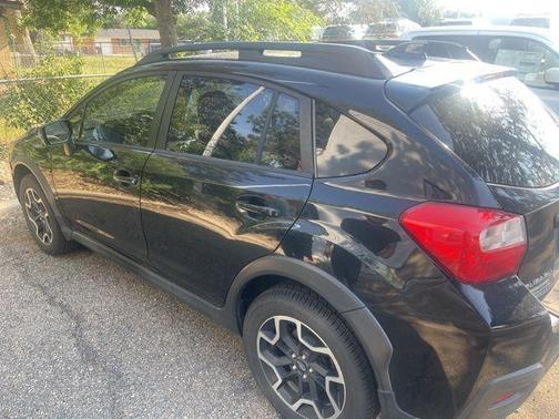 2016 Subaru Crosstrek 2.0i Limited