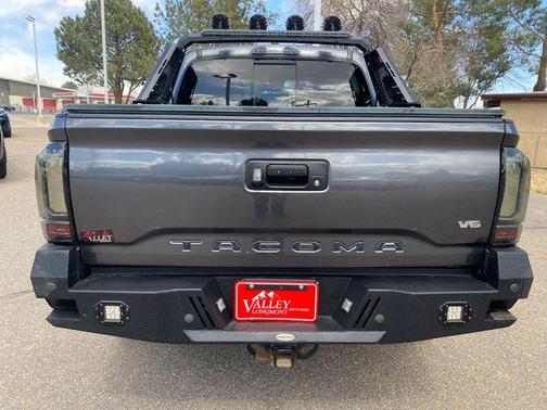 2020 Toyota Tacoma TRD Off Road