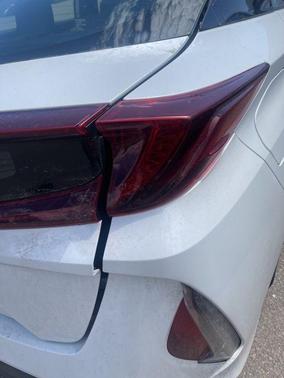 2020 Toyota Prius Prime LE
