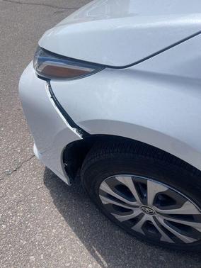 2020 Toyota Prius Prime LE