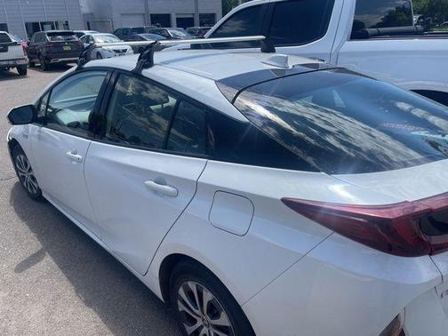 2020 Toyota Prius Prime LE