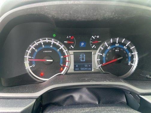 2018 Toyota 4Runner Sport