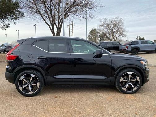 2019 Volvo XC40 T5 Inscription