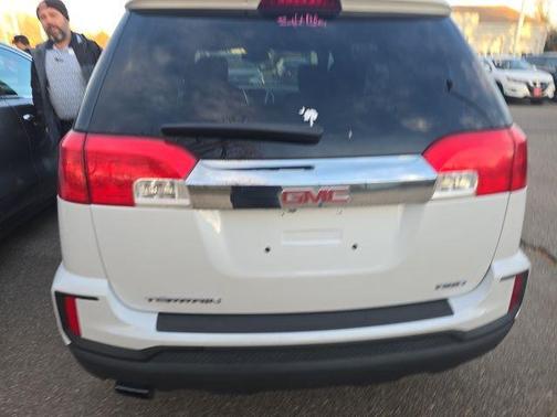 2016 GMC Terrain SLE-1