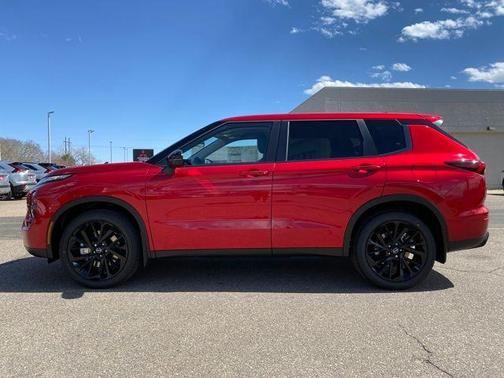 Royal Red 2026 Nissan Rogue SL