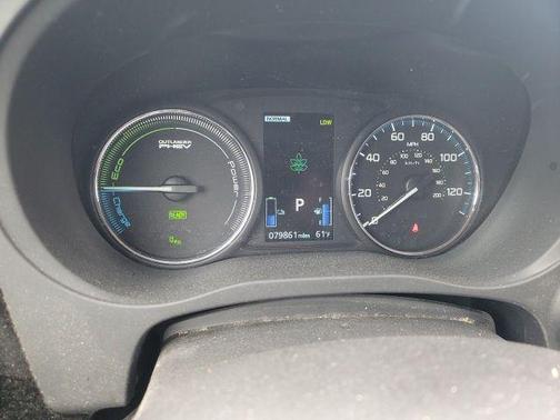 2018 Mitsubishi Outlander PHEV GT