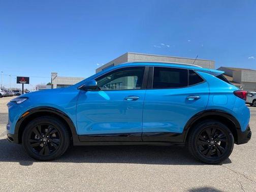 2025 Buick Encore GX Sport Touring