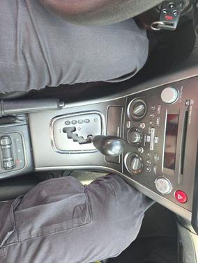 2008 Subaru Outback 2.5i